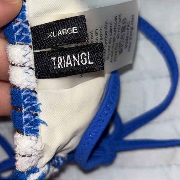 Triangl Bikini - Picture 7 of 7